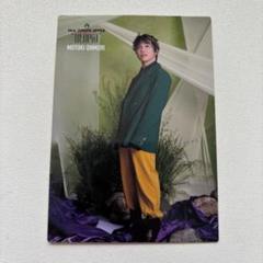 Utopiaミセスグリーンアップル大森元貴フォトカード Mrs. GREEN APPLE フォトカード Utopia 021 大森元貴 - メルカリ