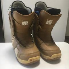 バートンburton スキー、スノボブーツ
