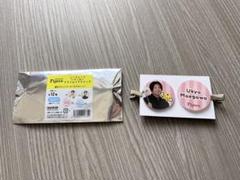 阪神タイガース TORACO ヘアクリップ 前川