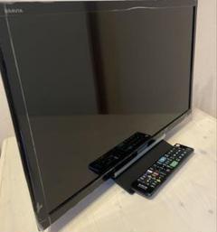SONY BRAVIA 液晶テレビ KJ24W450D 24インチ 2016年製 - メルカリ