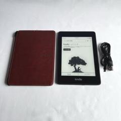 Kindle Paperwhite 第10世代 PQ94WIF 8GB