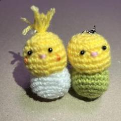 2025年最新】オカメインコ あみぐるみの人気アイテム - メルカリ