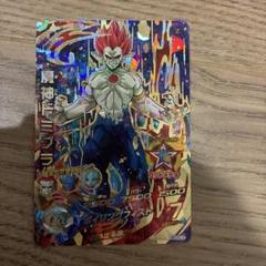 ドラゴンボールヒーローズ 孫悟天GT トランクスGTセット