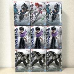 フィギュア 幽遊白書　ジョジョ　などまとめ売り　9つセット 幽遊白書 フィギュア 幽助 桑原 蔵馬 飛影 戸愚呂兄弟 コエンマ