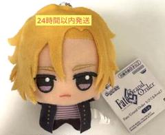 Fate ちびぐるみ vol.7 デイビット・ゼム・ヴォイド