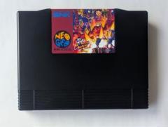 ネオ ボンバーマン ネオジオロム Neo Bomberman AES