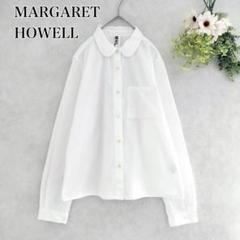 2025年最新】MARGARET HOWELL レディース 長袖 シャツ・ブラウス