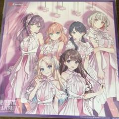 蓮ノ空 メガジャケ セット Amazon.co.jp: 【Amazon.co.jp限定】蓮ノ空女学院スクール
