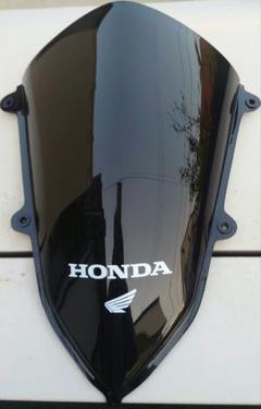 ホンダCBR−400R／500Rエアロディフレクター✦Acrypoint製