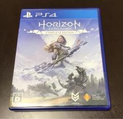 ホライゾン ゼロ ドーン　Complete Edition