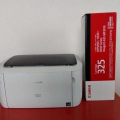 レ-ザ-プリンタ- モノクロ　LBP6030/新品純正トナ−カ−トリジ付き 61awmcKLTgL._UF1000,1000_QL80_.jpg