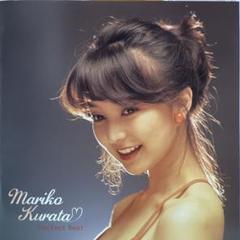 倉田まり子　LP2枚レア 倉田まりこ i love exciting mini K20A-478 | レコード買取