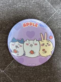 追加販売】ちいかわ 超まじかるちいかわ ホログラム缶バッジ（全