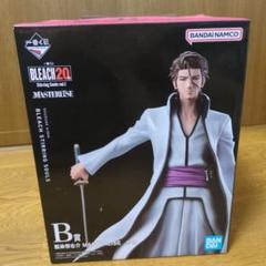 BLEACH 一番くじ 藍染惣右介 フィギュア B賞 - メルカリ