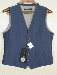 麻 ベスト ジレの中古/未使用品 - メルカリ 麻 ベスト ジレの中古/未使用品 - メルカリ