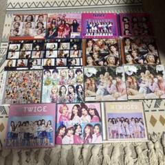 2025年最新】グループ名···TWICEの人気アイテム - メルカリ