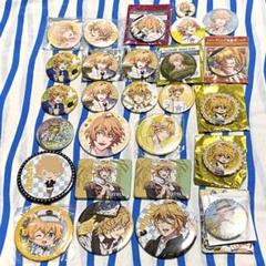 四ノ宮那月 50個 缶バッジ セット うたプリ 缶バッジ 四ノ宮那月 2点セット - メルカリ