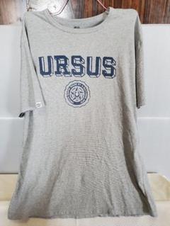 URSUS BAPE Tシャツ
