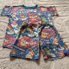 Crazygogo セットアップ 170cm~175cm