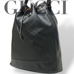 2025年最新】オールドグッチ 巾着 GG バッグの人気アイテム