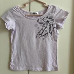 激レア!★Chacott by MALAHOV/チャコット★ストリングカットソー CHACOTT - Chacott 新体操Tシャツ👕Sの通販 by Leaves mom's
