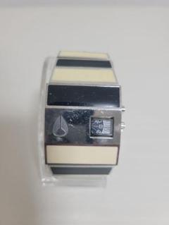 NIXON ニクソン ロトログ　白黒　ホワイト　ブラック 2025年最新】ニクソン ロトログの人気アイテム - メルカリ