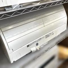 福岡市•北九州市限定 パナソニック エアコン 2018年製 4kw 値下げ 福岡市•北九州市限定 パナソニック エアコン 2018年製