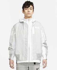 NIKE ボマー ジャケットの中古/未使用品 - メルカリ NIKE ボマー ジャケットの中古/未使用品 - メルカリ