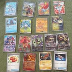 ポケモンカード 約70枚セット ホロカード含む ポケモンカード 17枚セット ホロカード含む - メルカリ