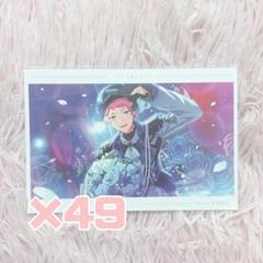 あんスタ 5周年 展示会 ポスカ 宗 49点セット
