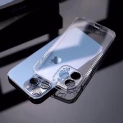 PCクリアケースiphone14pro透明ケース アイフォンケース