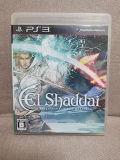 エルシャダイ ps3