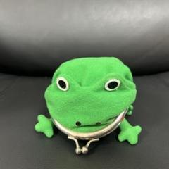 2025年最新】がまぐち財布 カエルの人気アイテム - メルカリ