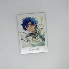 あんスタ 9周年 ぱしゃっつ 漣ジュン あんさんぶるスターズ あんスタ ぱしゃっつ 9周年 漣ジュン