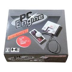 【新品未使用】PCエンジンミニ Yahoo!オークション -「pcエンジン mini」(PCエンジン) (NEC)の