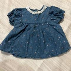 トップス　80cm