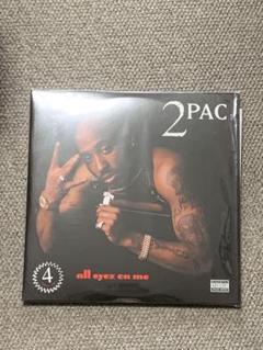 2025年最新】all eyez on me レコードの人気アイテム - メルカリ