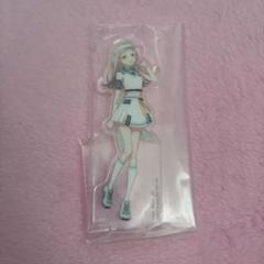学園アイドルマスター 一番くじ アクリルスタンド 広