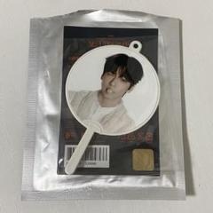 txt スビン LUCKY DRAW ラキドロ ミニうちわ ミニピケット