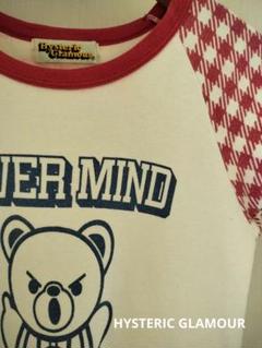2025年最新】Hysteric Glamour tシャツ mの人気アイテム - メルカリ