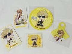 ストグラ 鳥野ぎん 中野 PUS RPL まとめ売り アクスタ アクキー ストグラ救急隊PUS 鳥野ぎん アクキー&アクスタ（ストグラ運営