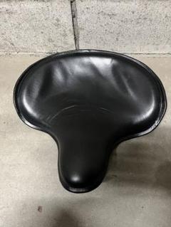 ハーレー　ショベル　純正　シート　FLH Yahoo!オークション - 1000円〜 FLH 純正シート ショベルヘッド