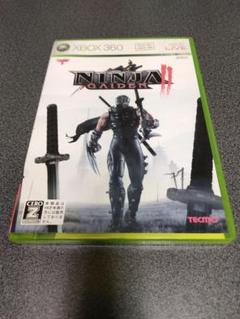 NINJA GAIDEN 2 ニンジャガイデン2 (Xbox 360)