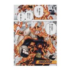 2025年最新】名場面ポスター ヒロアカの人気アイテム - メルカリ