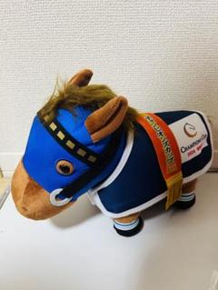 サラブレッドコレクション 馬服コスチューム ぬいぐるみ レモンポップ ④