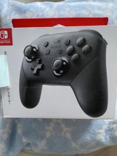 Nintendo Switch Pro Controller
