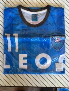 横浜FC 三浦知良 コンフィットTシャツ (No.11 KAZU) m74851335927_1.jpg?1582402812