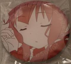 ➕この素晴らしい世界に祝福を➕　✅ ゆんゆん　寝顔　缶バッジ
