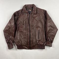 2025年最新】VINTAGE レザージャケット・ライダースの人気