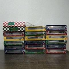 デルプラドカーコレクション ミニカー 17冊セット M2213 - メルカリ